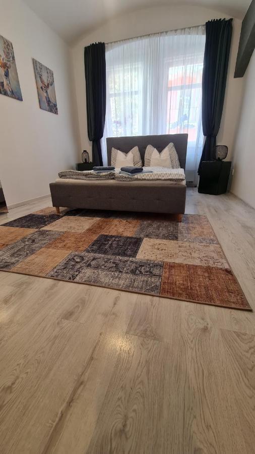 Apartment Near Congress Centre I. Prag