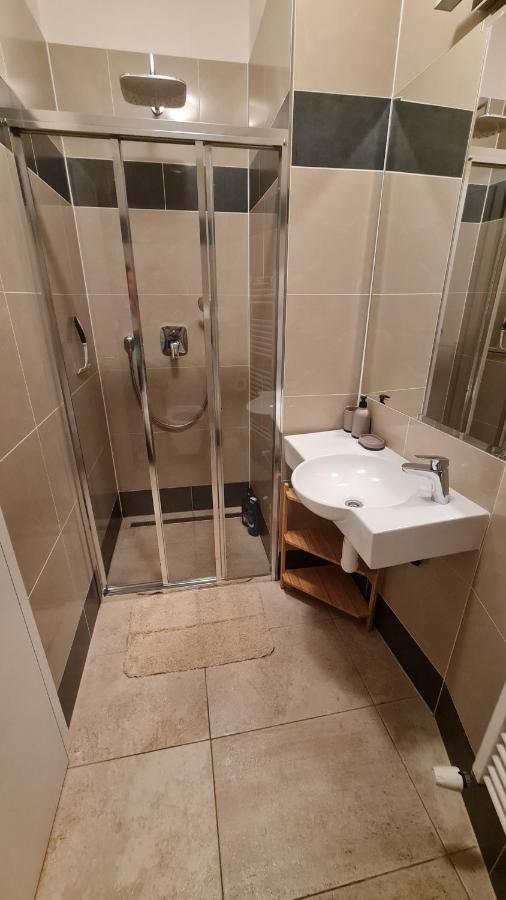 Apartment Near Congress Centre I. Prag