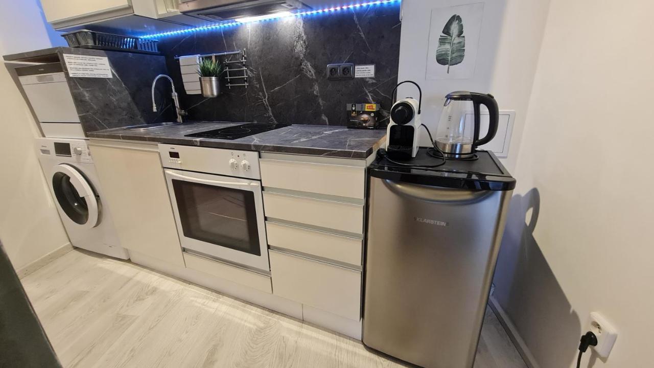 Near Congress Centre I. Apartment Prag