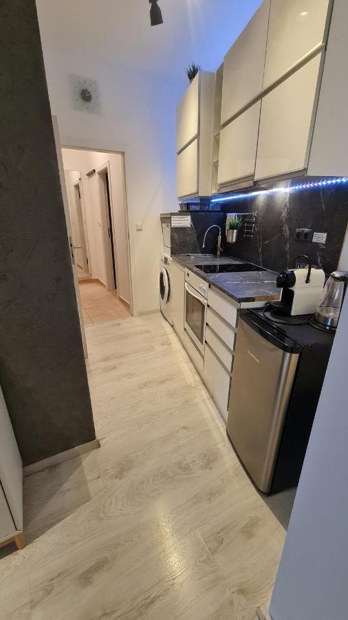 Near Congress Centre I. Apartment Prag