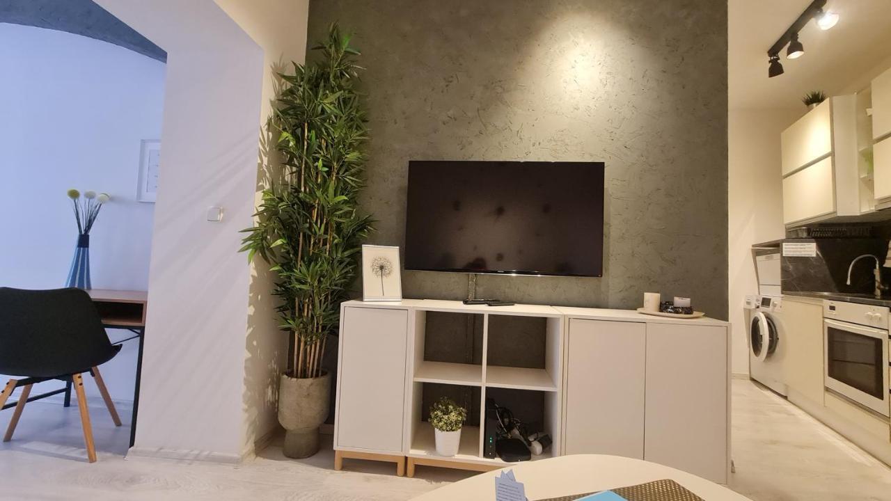Apartment Near Congress Centre I. Prag
